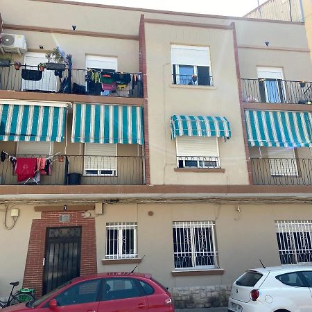 Ground Floor Apartment With 2Bdr And Private Parking Vinarós 外观 照片