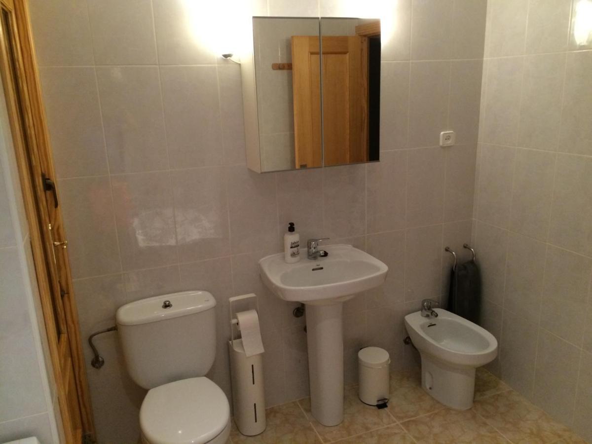 Ground Floor Apartment With 2Bdr And Private Parking Vinarós 外观 照片
