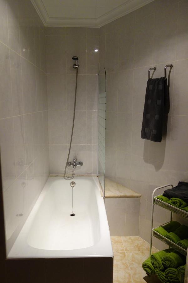Ground Floor Apartment With 2Bdr And Private Parking Vinarós 外观 照片
