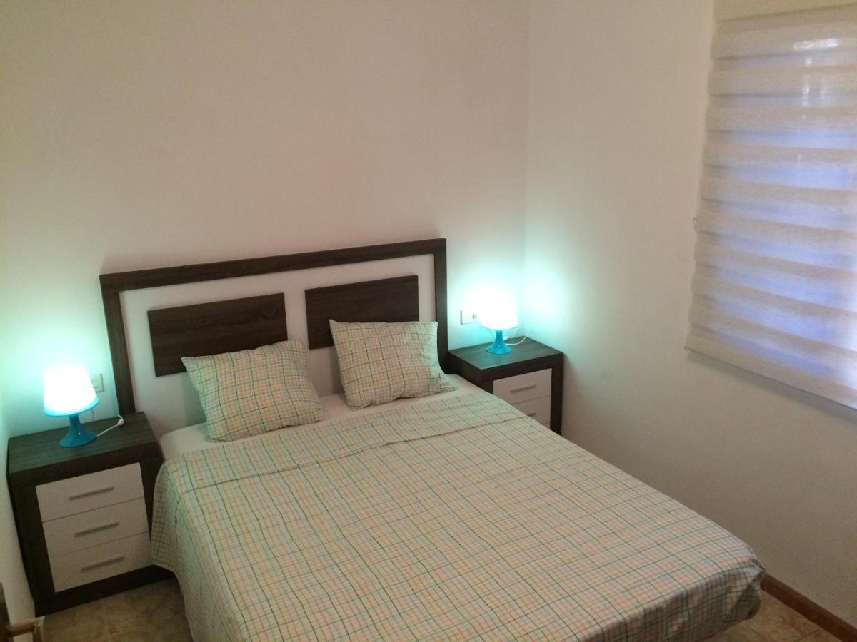 Ground Floor Apartment With 2Bdr And Private Parking Vinarós 外观 照片